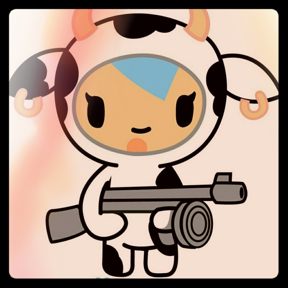 Meet your Posher, Jasmine - Picture 1 of 1